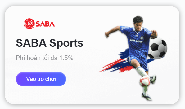 saba sport