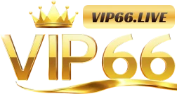 logo vip66 live
